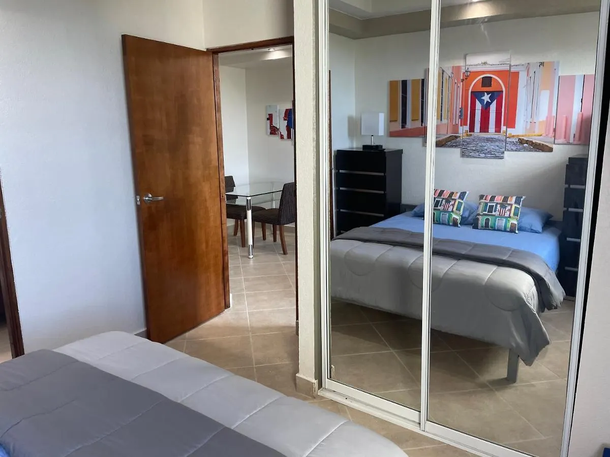 Διαμέρισμα Vistas De San Juan One Bedroom One Bath 303 Apt