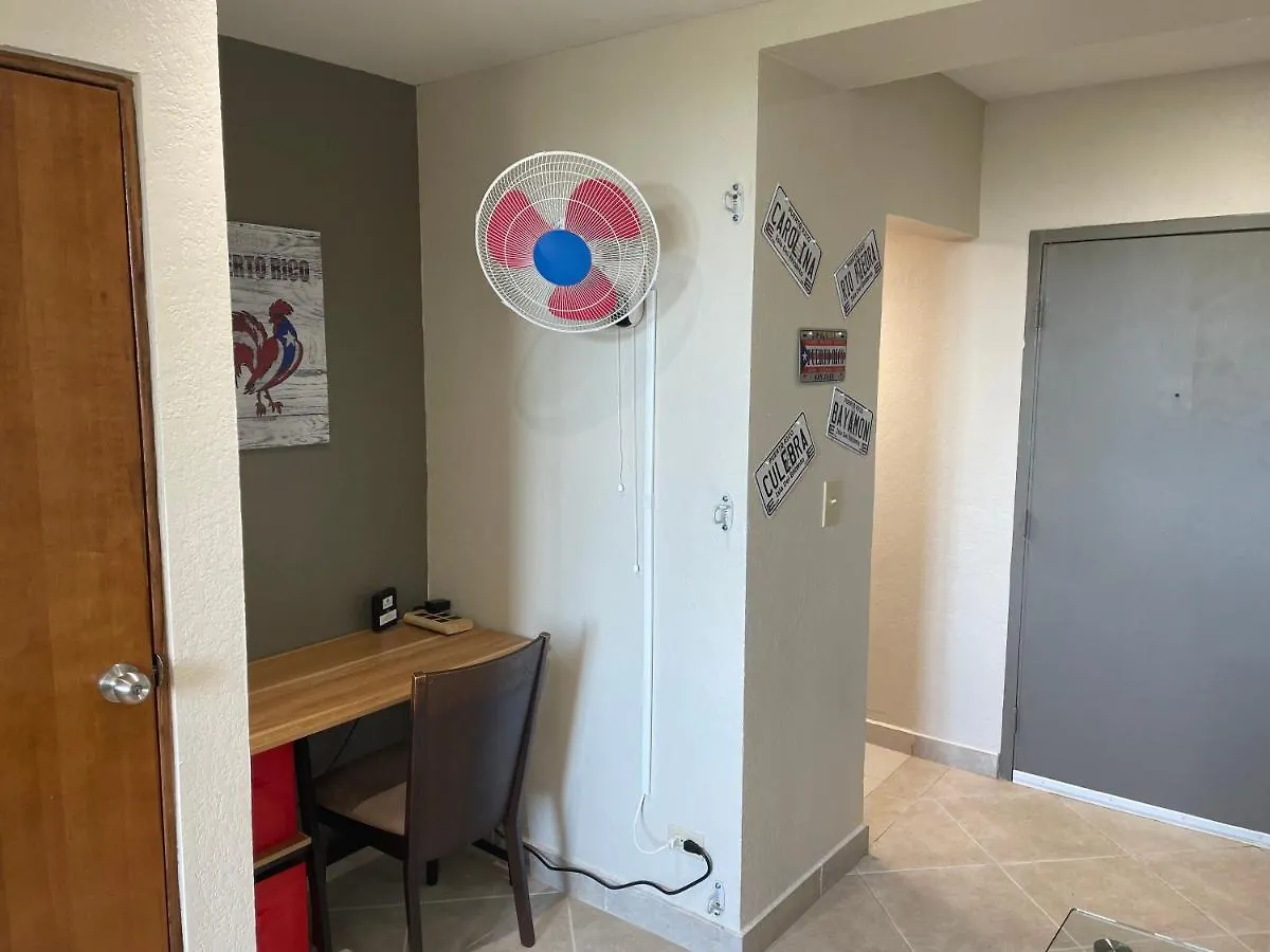 Διαμέρισμα Vistas De San Juan One Bedroom One Bath 303 Apt Πουέρτο Ρίκο