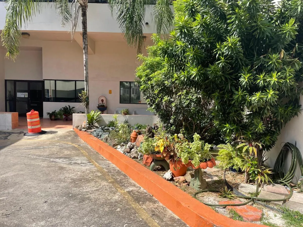Διαμέρισμα Vistas De San Juan One Bedroom One Bath 303 Apt